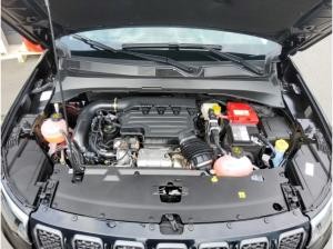 Jeep Compass Gewerbespecial! Summit, VOLL! Leder, Pano, Navi, Kamera, SHZ