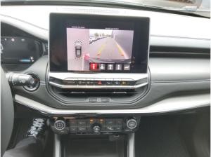 Jeep Compass Gewerbespecial! Summit, VOLL! Leder, Pano, Navi, Kamera, SHZ