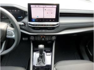 Jeep Compass Gewerbespecial! Summit, VOLL! Leder, Pano, Navi, Kamera, SHZ