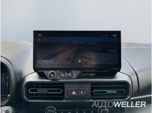 Toyota Proace City 🔥Electric Meister L1 inkl. GAP *3-Sitzer*CarPlay*🔥