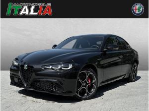 Alfa Romeo Giulia Veloce 280 PS *Sofort Verfügbar* - Regensburg