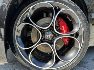 Alfa Romeo Giulia Veloce 280 PS *Sofort Verfügbar* - Regensburg