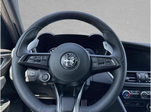 Alfa Romeo Giulia Veloce 280 PS *Sofort Verfügbar* - Regensburg