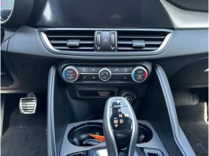 Alfa Romeo Giulia Veloce 280 PS *Sofort Verfügbar* - Regensburg