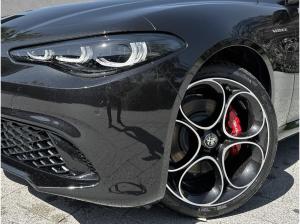 Alfa Romeo Giulia Veloce 280 PS *Sofort Verfügbar* - Regensburg