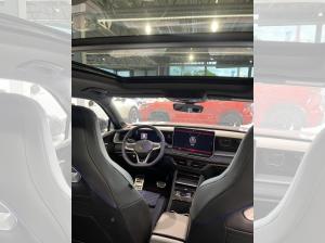 Volkswagen Tayron R-Line 4 Motion zzgl. Wartung & Inspektion/Verschleiß