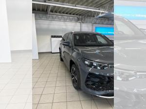 Volkswagen Tayron R-Line 4 Motion zzgl. Wartung & Inspektion/Verschleiß