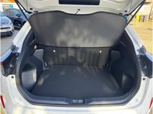 Toyota Yaris Cross Hybrid Teampl.*SHZG*NAVI*RFK* Navi Digitales Cockpit LED ACC Apple