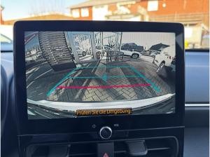 Toyota Yaris Cross Hybrid Teampl.*SHZG*NAVI*RFK* Navi Digitales Cockpit LED ACC Apple