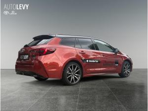 Toyota Corolla TS 2.0 l Hybrid GR Sport *CARPLAY*
