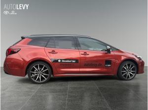 Toyota Corolla TS 2.0 l Hybrid GR Sport *CARPLAY*