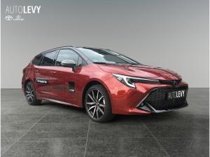 Toyota Corolla TS 2.0 l Hybrid GR Sport *CARPLAY*