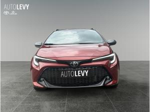 Toyota Corolla TS 2.0 l Hybrid GR Sport *CARPLAY*
