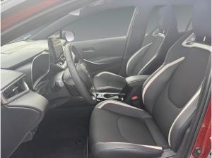 Toyota Corolla TS 2.0 l Hybrid GR Sport *CARPLAY*