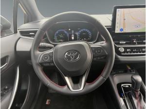 Toyota Corolla TS 2.0 l Hybrid GR Sport *CARPLAY*