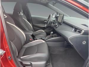 Toyota Corolla TS 2.0 l Hybrid GR Sport *CARPLAY*