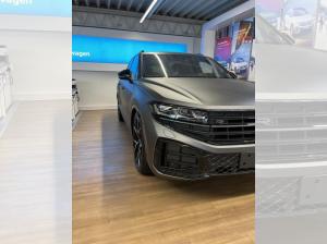 Volkswagen Touareg R-Line 4 Motion zzgl. Wartung & Inspektion/Verschleiß
