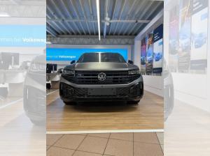 Volkswagen Touareg R-Line 4 Motion zzgl. Wartung & Inspektion/Verschleiß