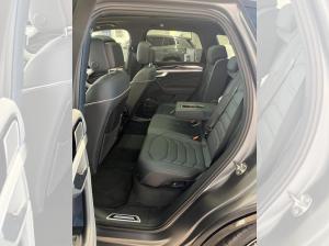 Volkswagen Touareg R-Line 4 Motion zzgl. Wartung & Inspektion/Verschleiß