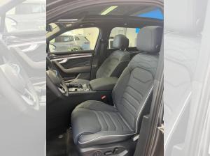 Volkswagen Touareg R-Line 4 Motion zzgl. Wartung & Inspektion/Verschleiß