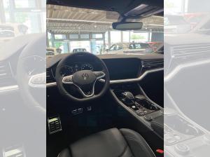 Volkswagen Touareg R-Line 4 Motion zzgl. Wartung & Inspektion/Verschleiß