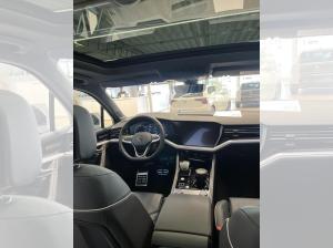 Volkswagen Touareg R-Line 4 Motion zzgl. Wartung & Inspektion/Verschleiß
