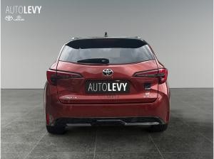 Toyota Corolla TS 2.0 l Hybrid GR Sport *CARPLAY*