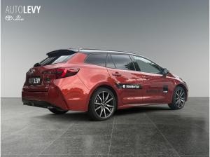 Toyota Corolla TS 2.0 l Hybrid GR Sport *CARPLAY*