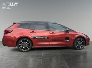 Toyota Corolla TS 2.0 l Hybrid GR Sport *CARPLAY*