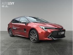 Toyota Corolla TS 2.0 l Hybrid GR Sport *CARPLAY*