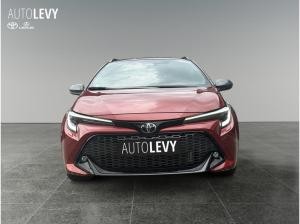 Toyota Corolla TS 2.0 l Hybrid GR Sport *CARPLAY*
