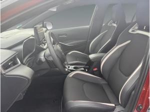 Toyota Corolla TS 2.0 l Hybrid GR Sport *CARPLAY*
