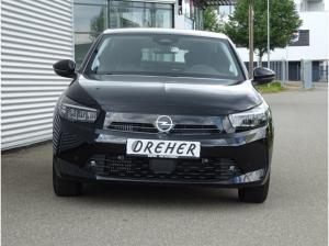 Opel Corsa Edition AppleCarplay/Allwetter./Telefon uvm Klima
