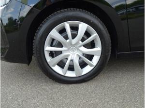 Opel Corsa Edition AppleCarplay/Allwetter./Telefon uvm Klima