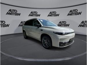 Leapmotor C10 Design|Kamera|NAVI|Klimaaut.|SHZ|Pano|LED