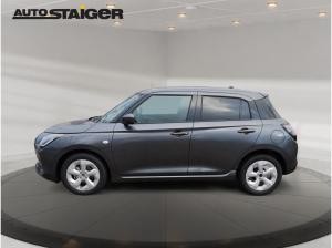 Suzuki Swift Comfort