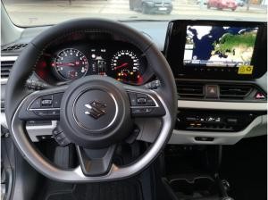 Suzuki Swift Comfort