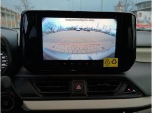 Suzuki Swift Comfort