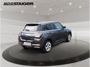 Suzuki Swift Comfort