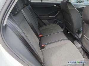 Volkswagen T-Roc Style 1.5 TSI DSG NAvi AHK LED DigiCockpit