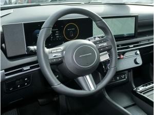 Hyundai TUCSON Tucson TREND NAVI CAM LED SHZ LHZ CARPLAY KLIMA