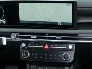 Hyundai TUCSON Tucson TREND NAVI CAM LED SHZ LHZ CARPLAY KLIMA