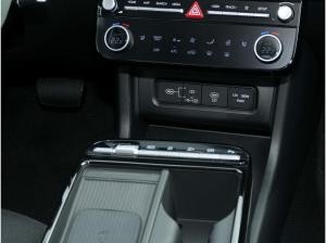 Hyundai TUCSON Tucson TREND NAVI CAM LED SHZ LHZ CARPLAY KLIMA