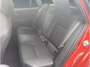 Toyota Corolla TS 2.0 l Hybrid GR Sport *CARPLAY*