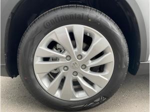 Suzuki S-Cross Comfort Allgrip