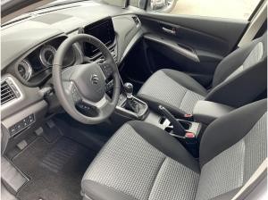 Suzuki S-Cross Comfort Allgrip