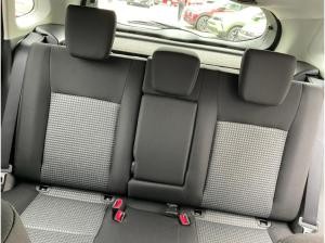 Suzuki S-Cross Comfort Allgrip
