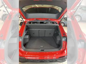 Volkswagen Tiguan R-Line zzgl. Wartung & Inspektion/Verschließ