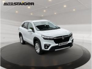 Suzuki S-Cross Comfort Allgrip