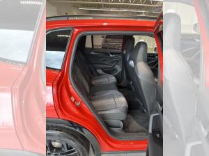 Volkswagen Tiguan R-Line zzgl. Wartung & Inspektion/Verschließ